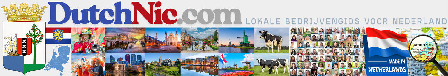 Gemaakt in Nederland - Bootcamp Doorwerth